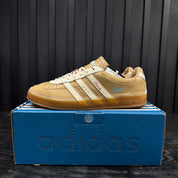 adidas Gazelle Indoor Bad Bunny Lionel Messi La Voz De Los Fans - Used - 4371