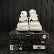 Jordan 4 Retro Military Black - Used - 1771