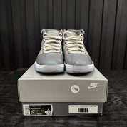 Jordan 11 Retro Cool Grey (2021) - Used - 1766