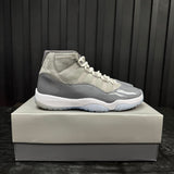 Jordan 11 Retro Cool Grey (2021) - Used - 1766