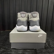 Jordan 11 Retro Cool Grey (2021) - Used - 1766