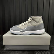 Jordan 11 Retro Cool Grey (2021) - Used - 1766