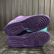 Nike SB Dunk Low Concepts Purple Lobster - Used - 1769