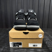 Jordan 4 Retro SE Black Canvas - Used - 4374