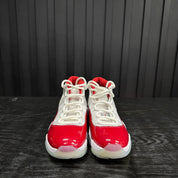 Jordan 11 Retro Cherry (2022) - Used - 1844