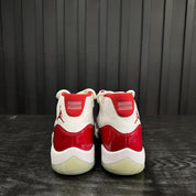 Jordan 11 Retro Cherry (2022) - Used - 1844
