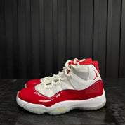Jordan 11 Retro Cherry (2022) - Used - 1844