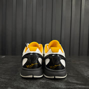 Kobe 6 Protro Playoff Pack White Del Sol - Used - 1796