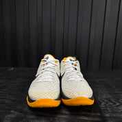 Kobe 6 Protro Playoff Pack White Del Sol - Used - 1796