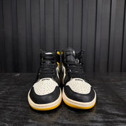Jordan 1 Retro High Not for Resale Varsity Maize - Used - 1790