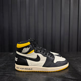 Jordan 1 Retro High Not for Resale Varsity Maize - Used - 1790