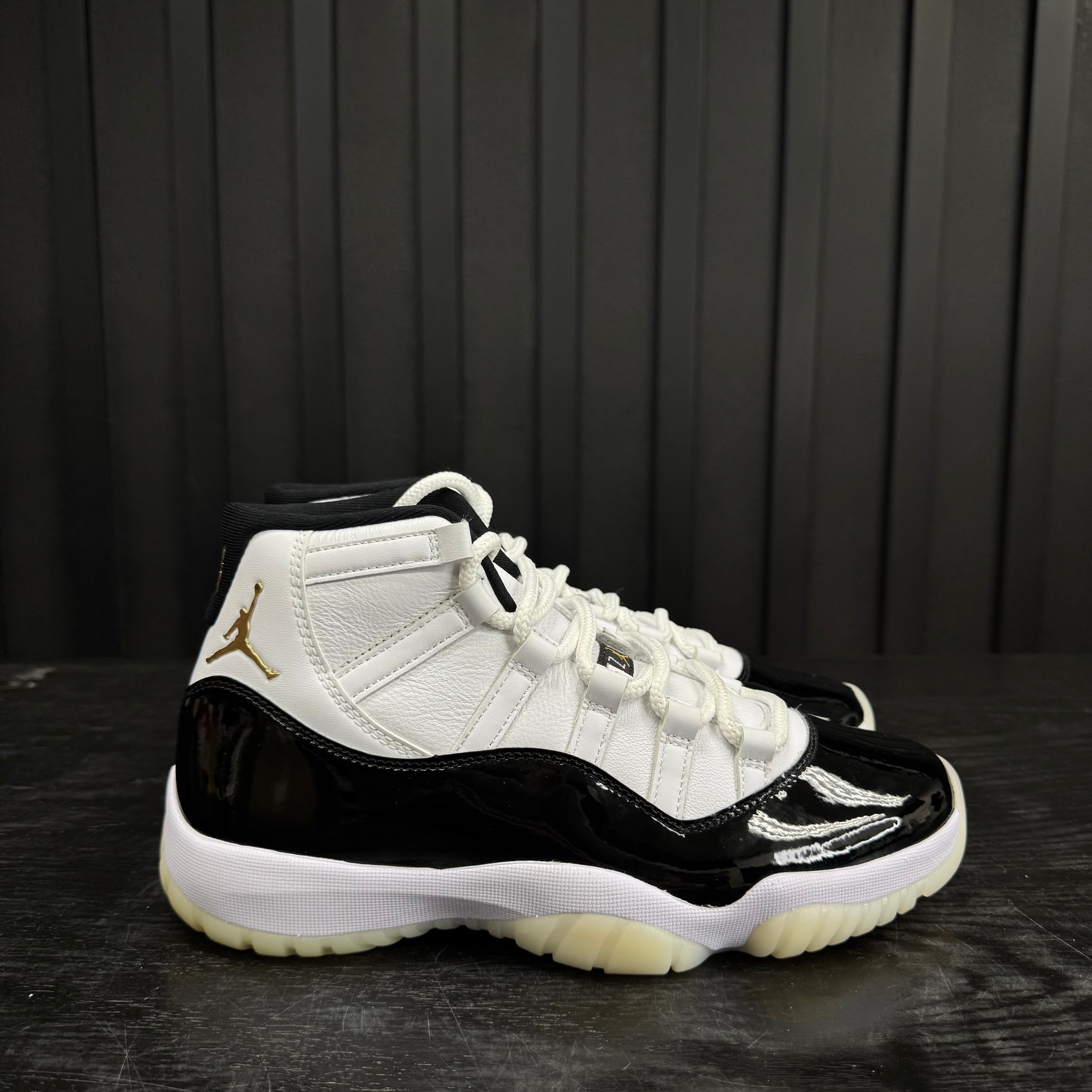 Jordan 11 Retro DMP Gratitude (2023) - Used - 1845