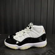 Jordan 11 Retro DMP Gratitude (2023) - Used - 1845