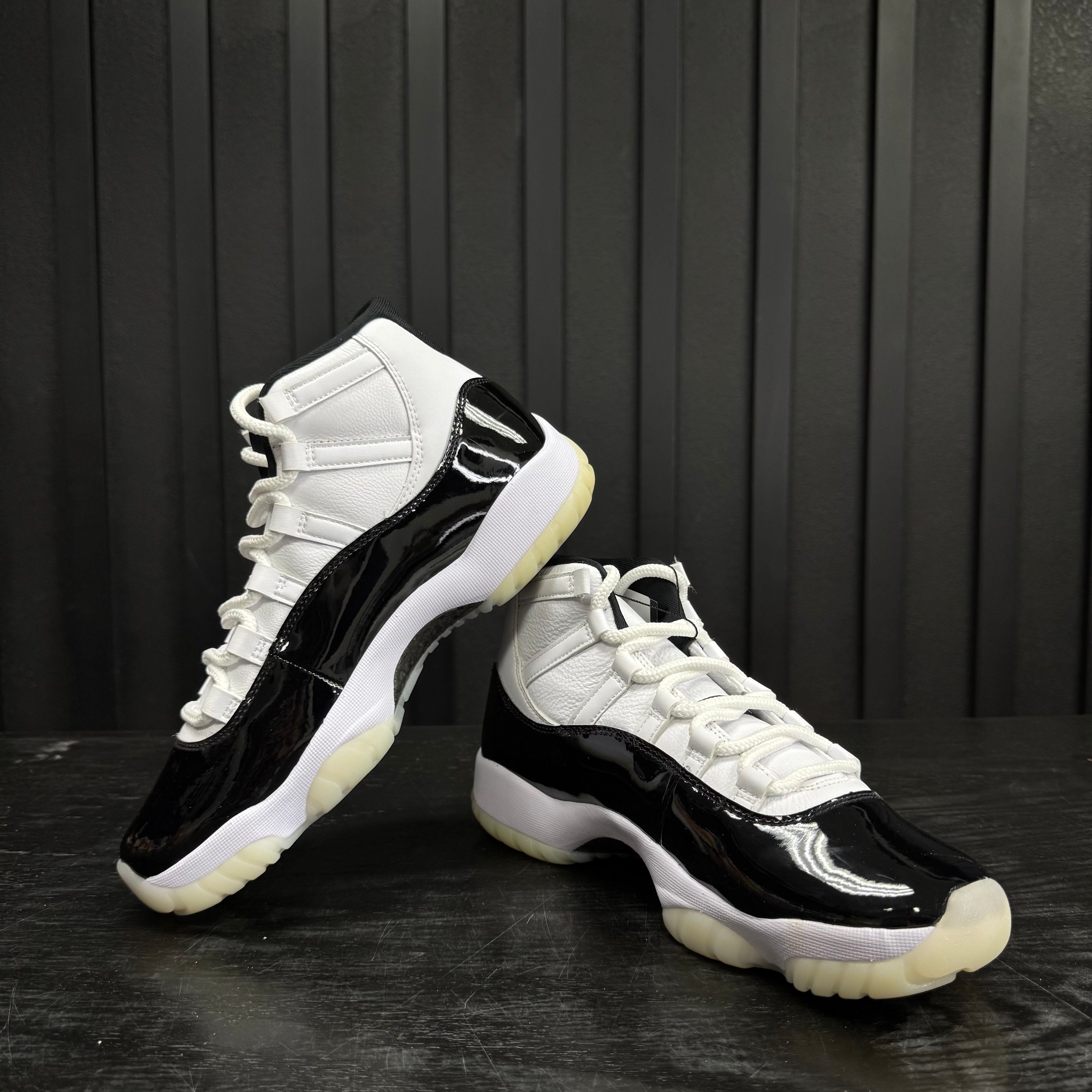 Jordan 11 Retro DMP Gratitude (2023) - Used - 1845