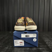 Vans Old Skool 36 LX Souvenir Warm Brown - Used - 1792