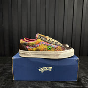 Vans Old Skool 36 LX Souvenir Warm Brown - Used - 1792