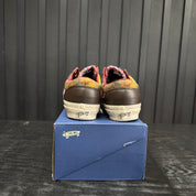 Vans Old Skool 36 LX Souvenir Warm Brown - Used - 1792