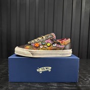 Vans Old Skool 36 LX Souvenir Warm Brown - Used - 1792