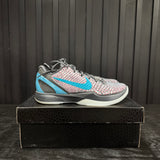 Nike Kobe 6 Protro ASG Hollywood 3D (2026) - Used - 1827