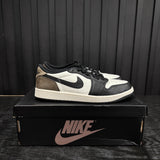 Jordan 1 Retro Low OG Mocha - Used - 1806
