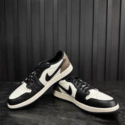 Jordan 1 Retro Low OG Mocha - Used - 1806