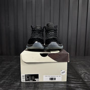 Jordan 11 Retro Cap and Gown - Used - 1808