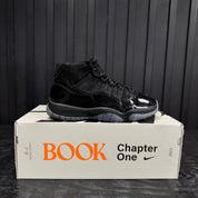 Jordan 11 Retro Cap and Gown - Used - 1808