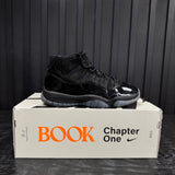Jordan 11 Retro Cap and Gown - Used - 1808