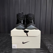 Jordan 11 Retro Cap and Gown - Used - 1808