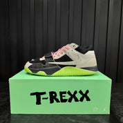 Jordan Jumpman Jack TR Travis Scott x Chase B Black Night Silver- Used - 1775