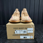adidas Yeezy Boost 350 V2 Clay - Used - 1811
