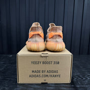 adidas Yeezy Boost 350 V2 Clay - Used - 1811