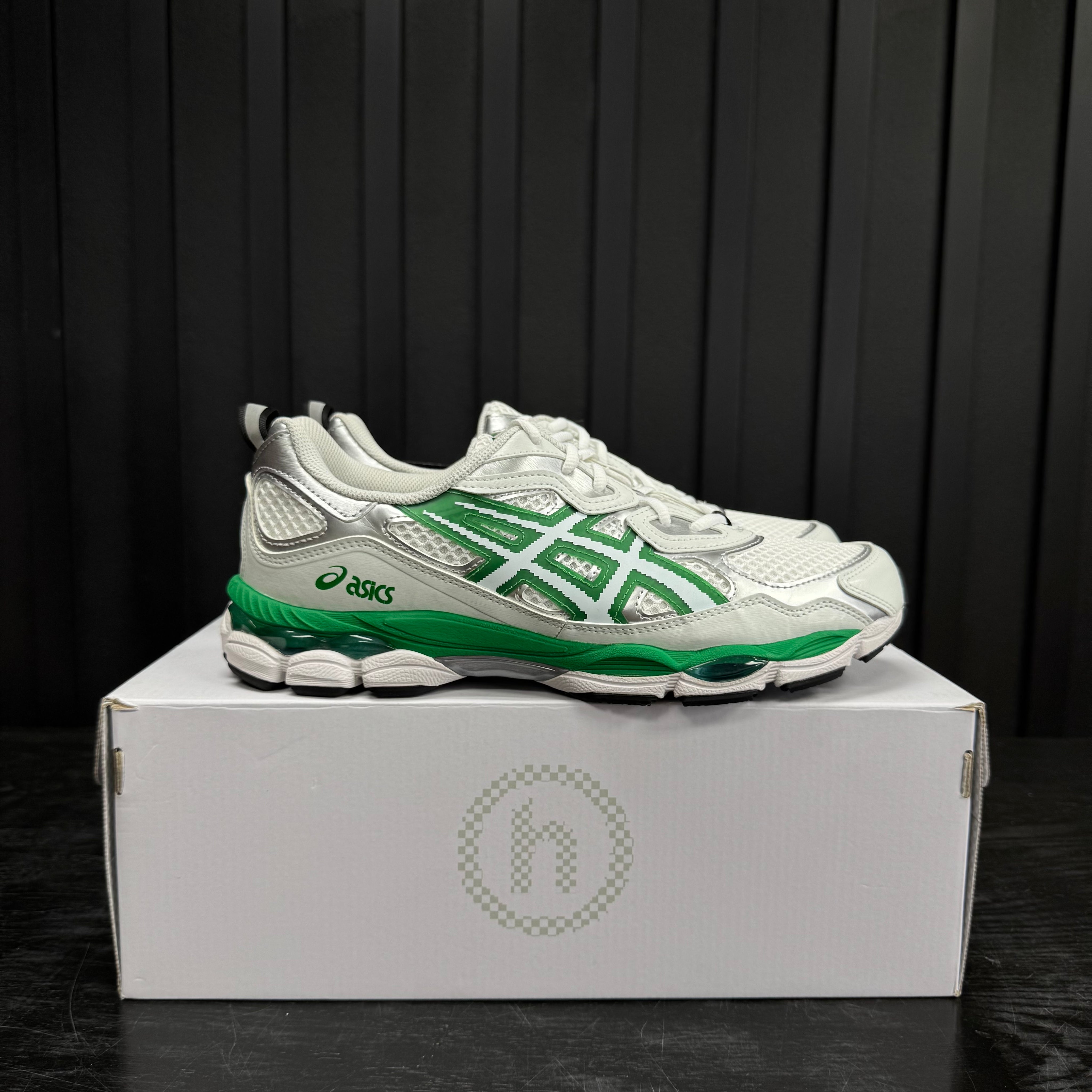 ASICS Gel-NYC Hidden NY - Used - 1816
