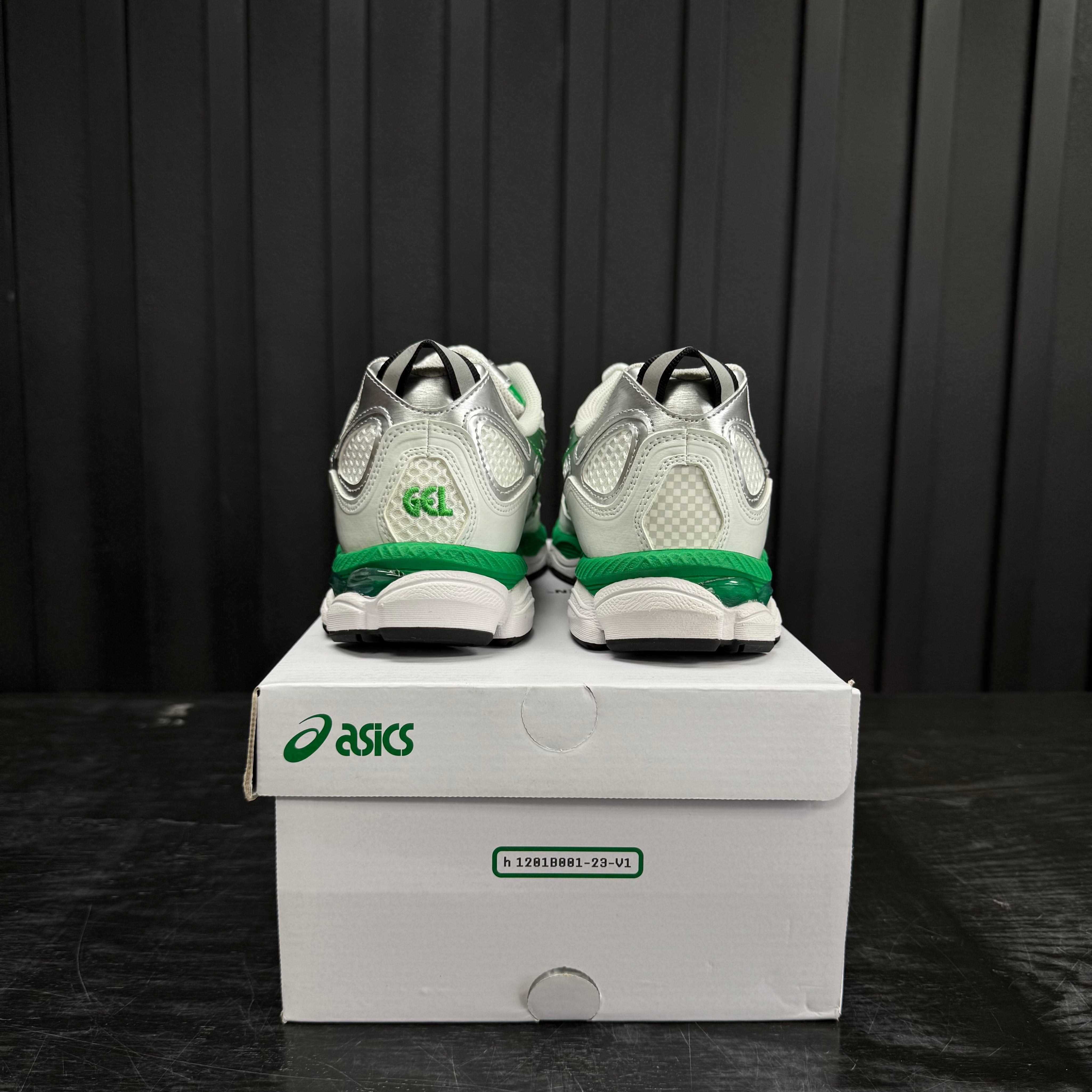 ASICS Gel-NYC Hidden NY - Used - 1816