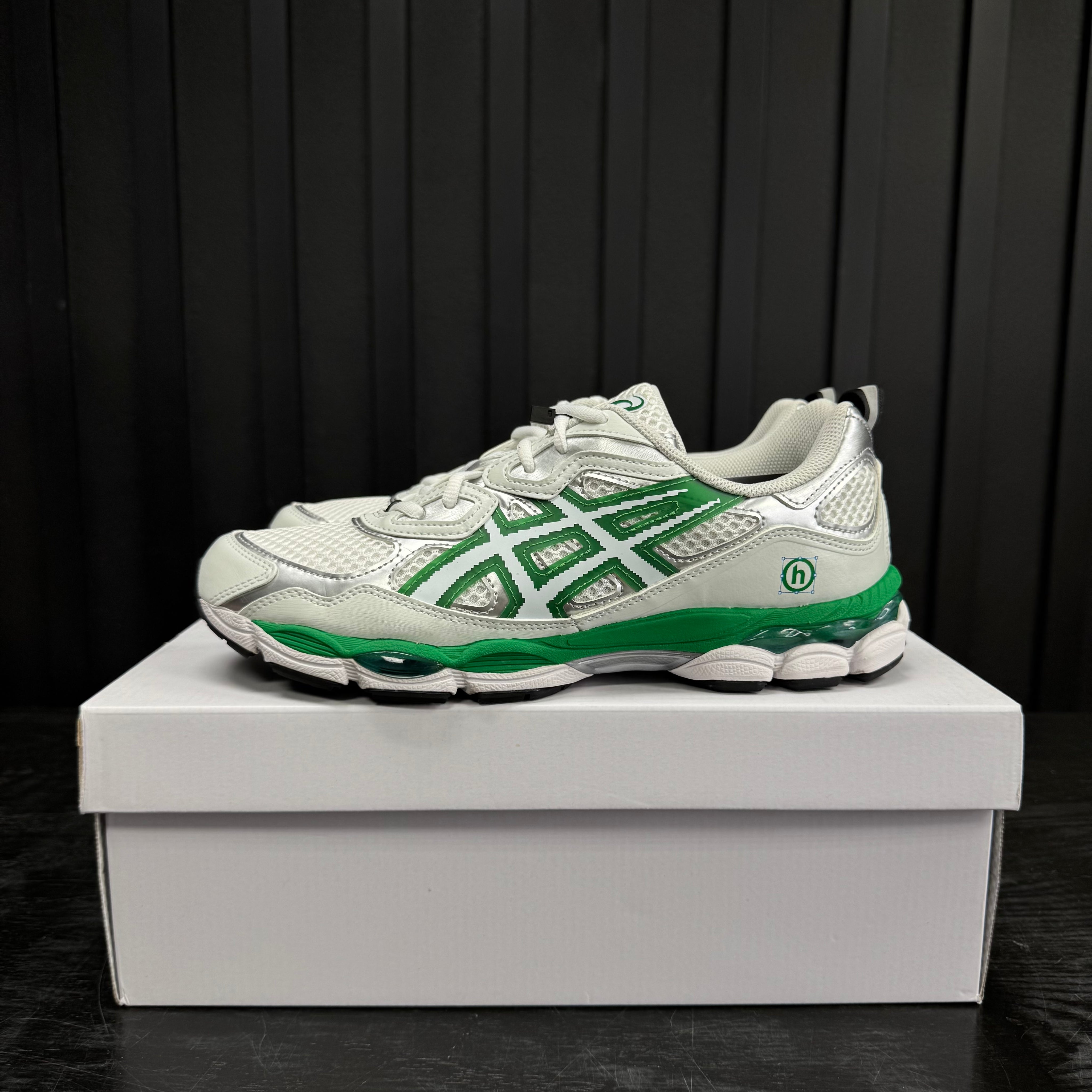 ASICS Gel-NYC Hidden NY - Used - 1816