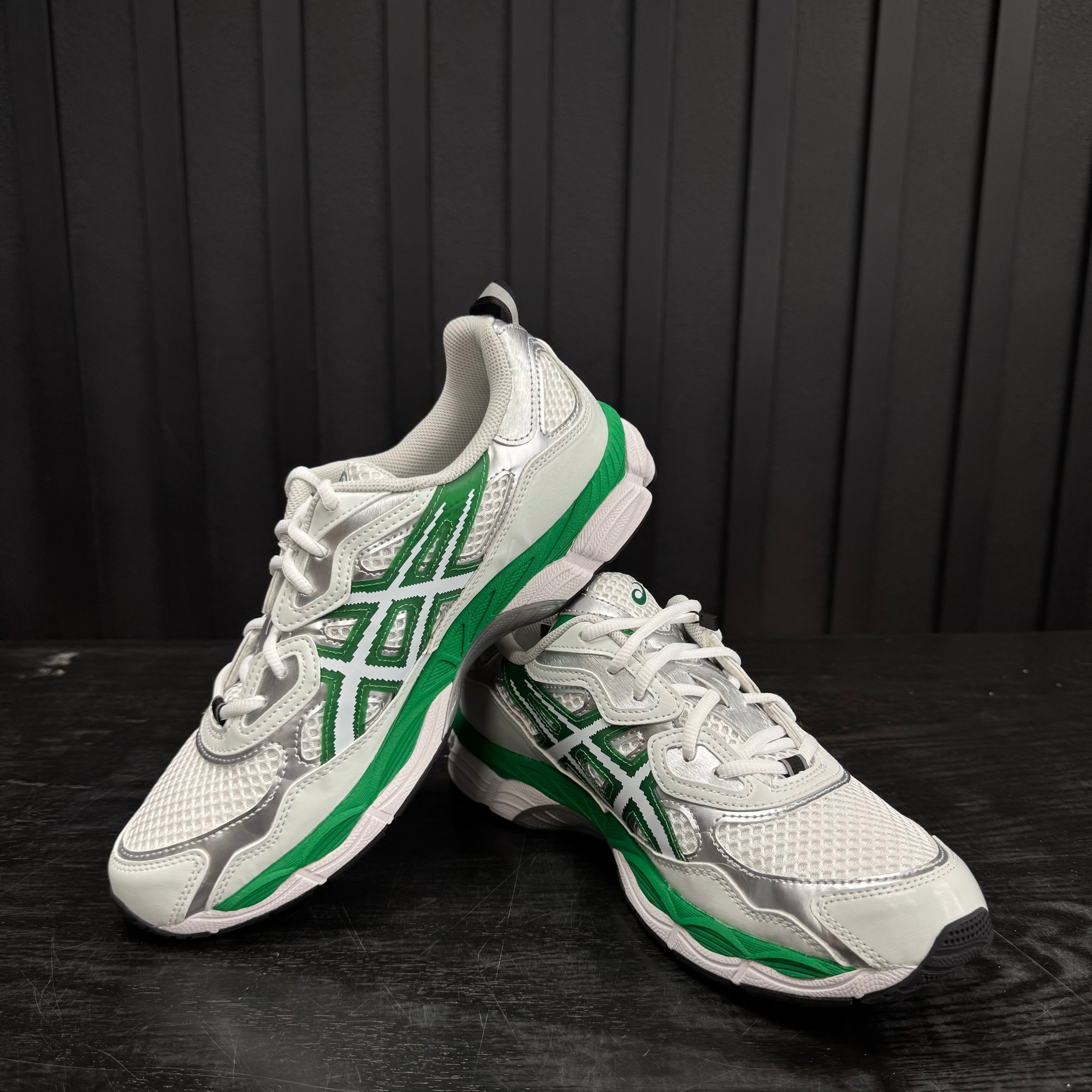 ASICS Gel-NYC Hidden NY - Used - 1816