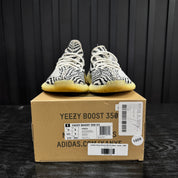 adidas Yeezy Boost 350 V2 Zebra - Used - 1809