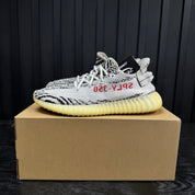 adidas Yeezy Boost 350 V2 Zebra - Used - 1809