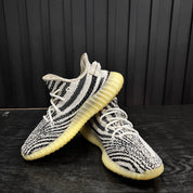 adidas Yeezy Boost 350 V2 Zebra - Used - 1809