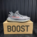 adidas Yeezy Boost 350 V2 Beluga 2.0 - Used - 1810