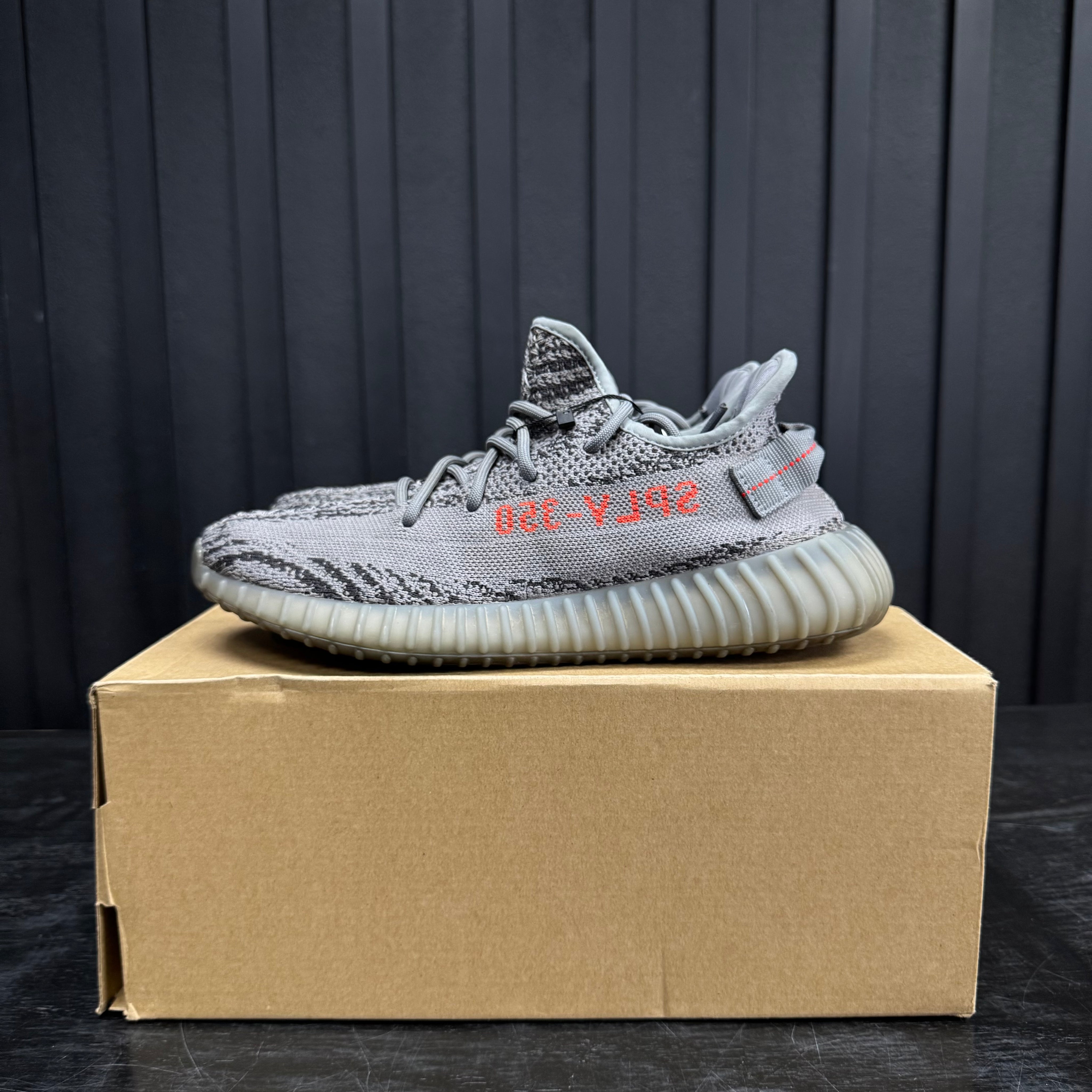 adidas Yeezy Boost 350 V2 Beluga 2.0 - Used - 1810