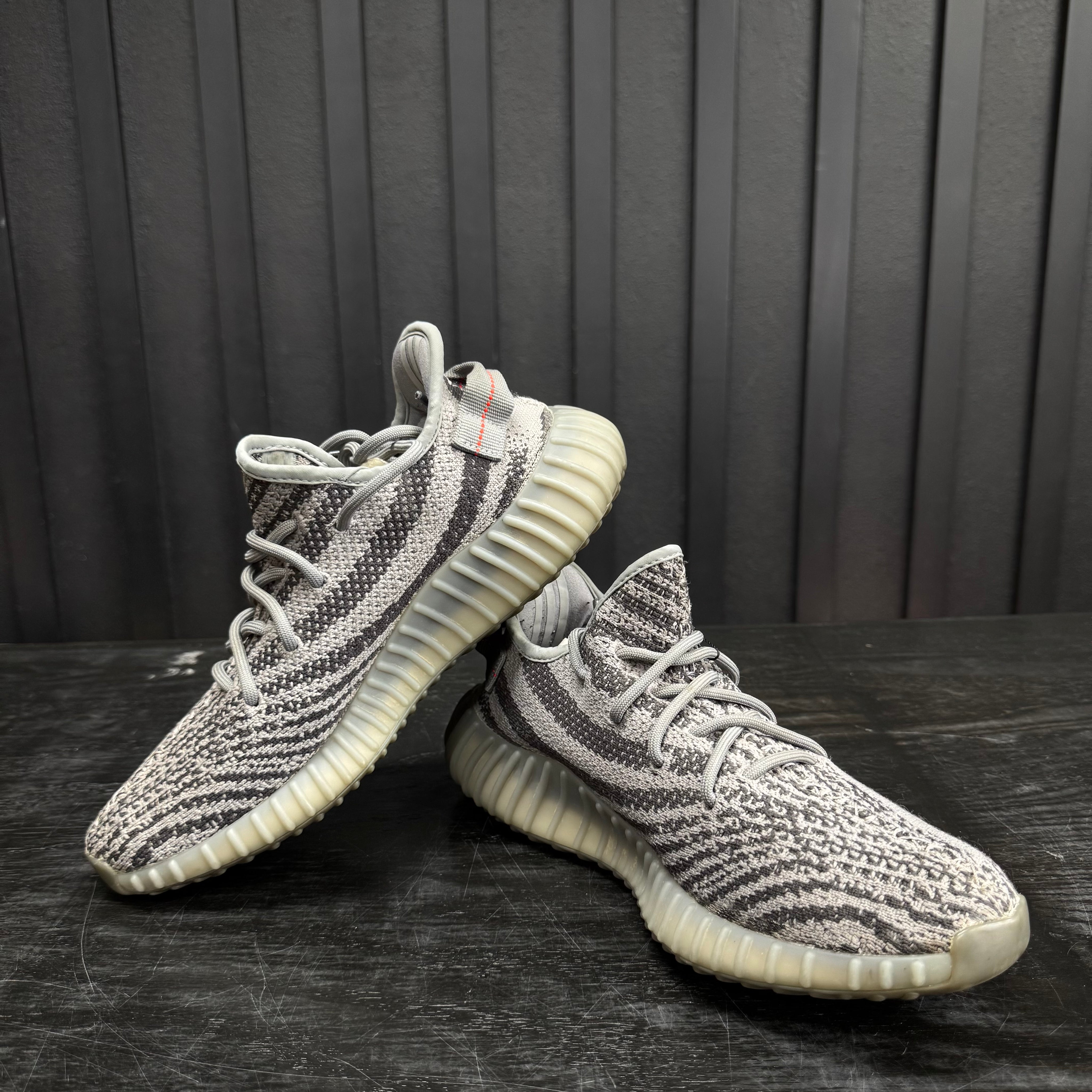 adidas Yeezy Boost 350 V2 Beluga 2.0 - Used - 1810