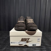 Jordan 1 Retro Low OG SP Travis Scott Velvet Brown - Used - 3809
