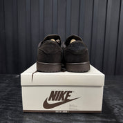 Jordan 1 Retro Low OG SP Travis Scott Velvet Brown - Used - 3809