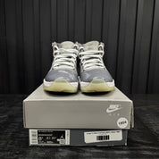 Jordan 11 Retro Cool Grey (2021) - Used - 1804