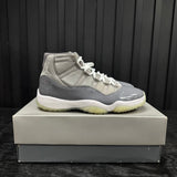 Jordan 11 Retro Cool Grey (2021) - Used - 1804