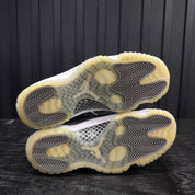 Jordan 11 Retro Cool Grey (2021) - Used - 1804