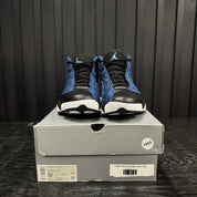Jordan 13 Retro Brave Blue - Used - 1805