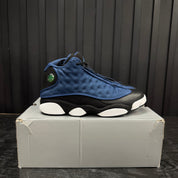 Jordan 13 Retro Brave Blue - Used - 1805