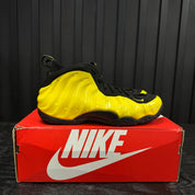 Nike Air Foamposite One Wu-Tang Optic Yellow - Used - 1803